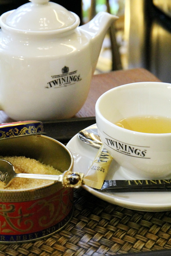 French Windows，市府捷運美食，琺蘭綺瑥朵茶餐館，聖誕大餐，求婚餐廳， 