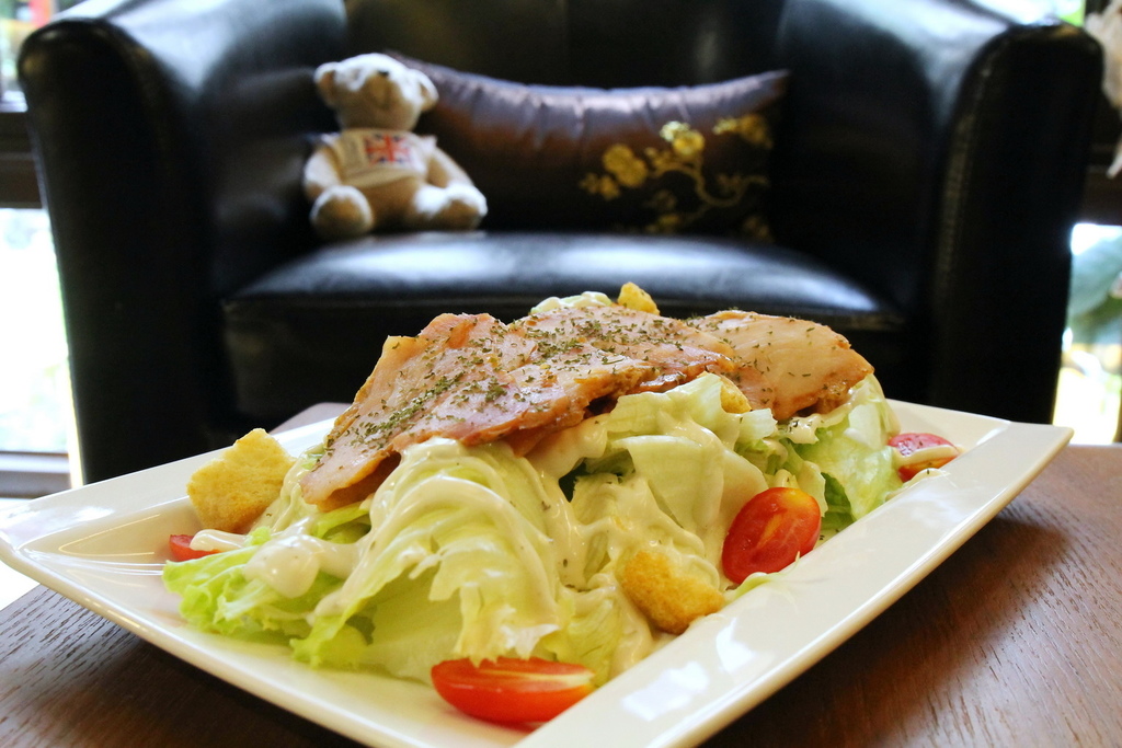 French Windows，市府捷運美食，琺蘭綺瑥朵茶餐館，聖誕大餐，求婚餐廳， 