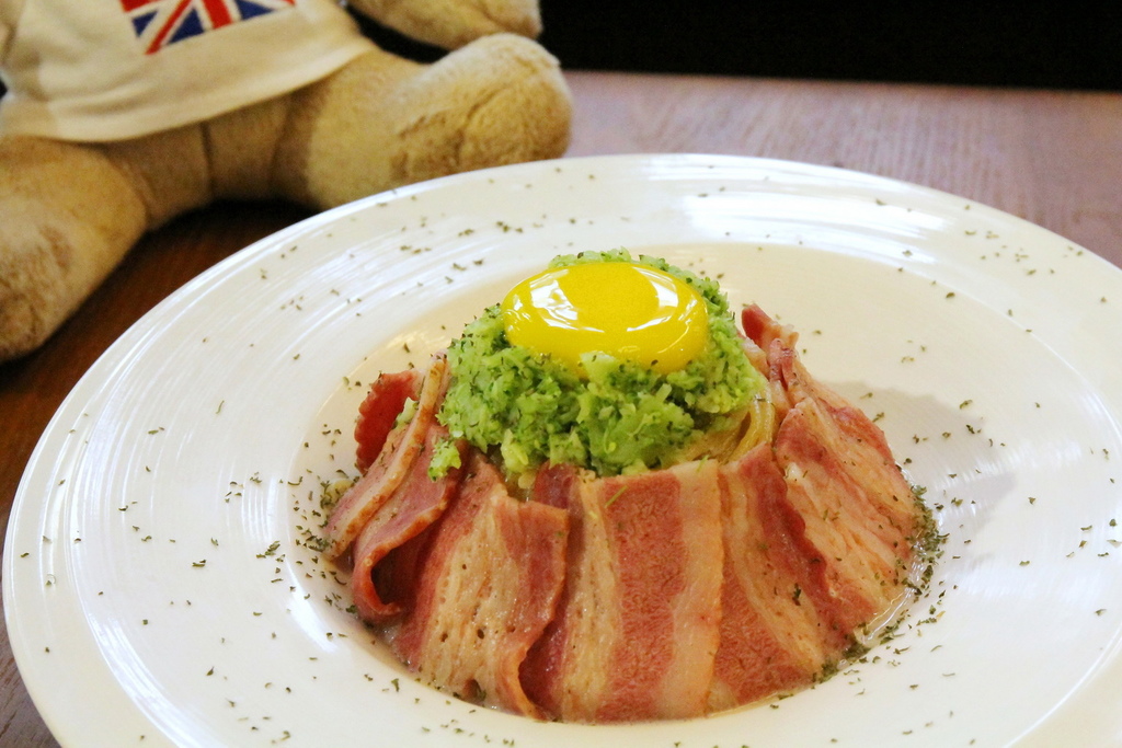 French Windows，市府捷運美食，琺蘭綺瑥朵茶餐館，聖誕大餐，求婚餐廳， 