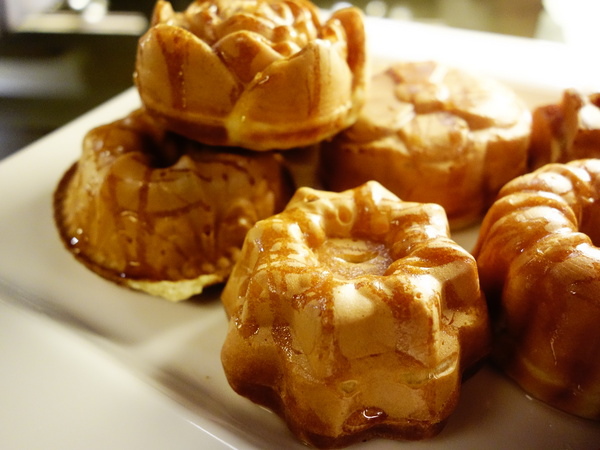 FrenchWindows 琺蘭綺瑥朵茶餐館：FrenchWindows 琺蘭綺瑥朵茶餐館 + 歐式風情 +花樣鬆餅好少女+限量的松露燉飯+異國風情 好滋味