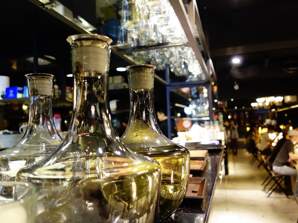 FrenchWindows 琺蘭綺瑥朵茶餐館：FrenchWindows 琺蘭綺瑥朵茶餐館 + 歐式風情 +花樣鬆餅好少女+限量的松露燉飯+異國風情 好滋味