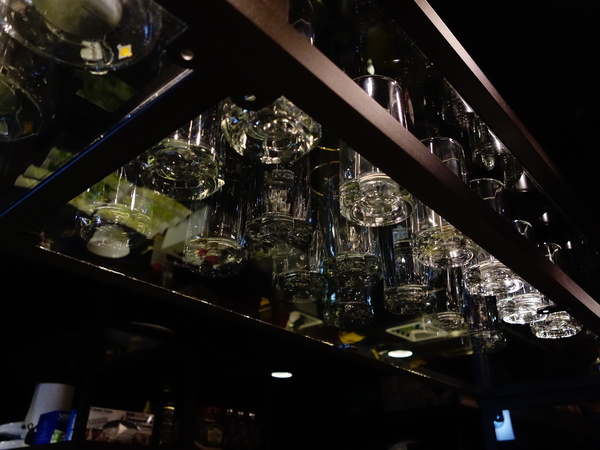 FrenchWindows 琺蘭綺瑥朵茶餐館：FrenchWindows 琺蘭綺瑥朵茶餐館 + 歐式風情 +花樣鬆餅好少女+限量的松露燉飯+異國風情 好滋味