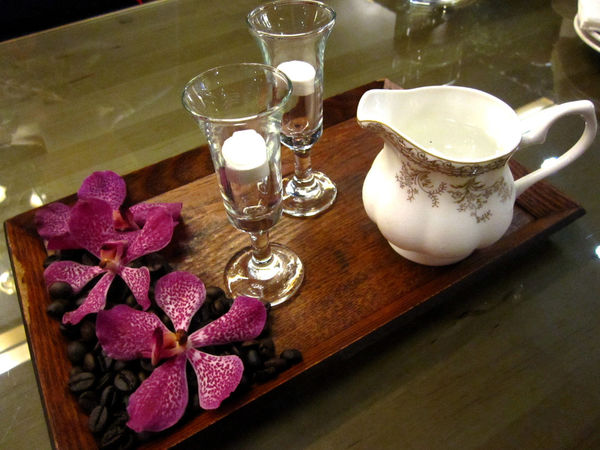 FrenchWindows 琺蘭綺瑥朵：【台北市】六星级輕奢異國美饌盛宴-FrenchWindows 琺蘭綺瑥朵