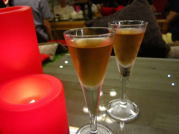 FrenchWindows 琺蘭綺瑥朵：【台北市】六星级輕奢異國美饌盛宴-FrenchWindows 琺蘭綺瑥朵