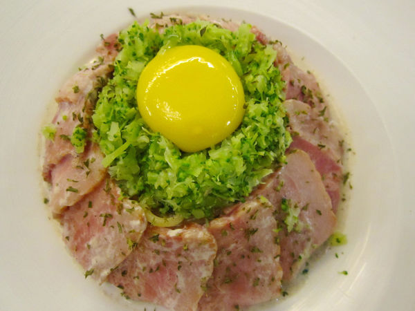 FrenchWindows 琺蘭綺瑥朵：【台北市】六星级輕奢異國美饌盛宴-FrenchWindows 琺蘭綺瑥朵