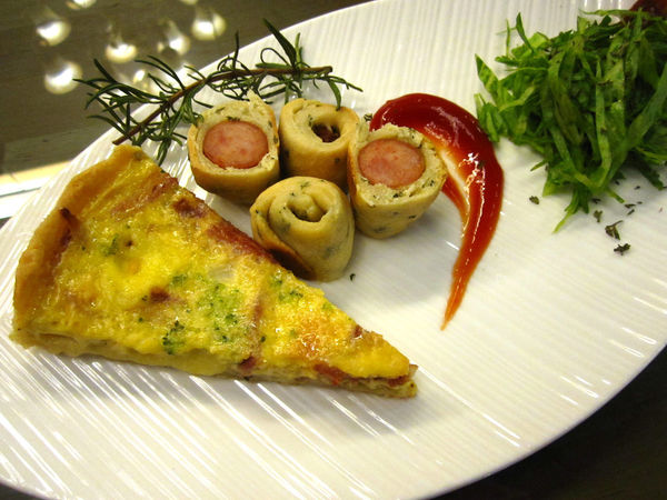 FrenchWindows 琺蘭綺瑥朵：【台北市】六星级輕奢異國美饌盛宴-FrenchWindows 琺蘭綺瑥朵