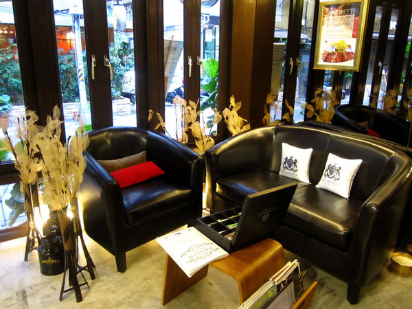 FrenchWindows 琺蘭綺瑥朵：【台北市】六星级輕奢異國美饌盛宴-FrenchWindows 琺蘭綺瑥朵