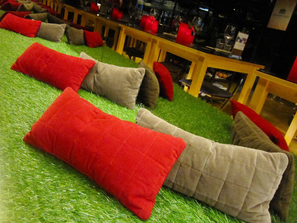 FrenchWindows 琺蘭綺瑥朵：【台北市】六星级輕奢異國美饌盛宴-FrenchWindows 琺蘭綺瑥朵