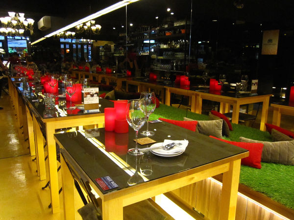 FrenchWindows 琺蘭綺瑥朵：【台北市】六星级輕奢異國美饌盛宴-FrenchWindows 琺蘭綺瑥朵