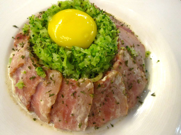 FrenchWindows 琺蘭綺瑥朵：【台北市】六星级輕奢異國美饌盛宴-FrenchWindows 琺蘭綺瑥朵