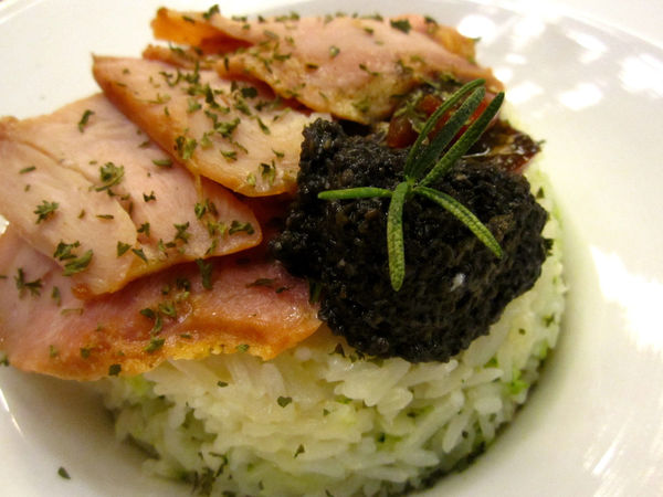 FrenchWindows 琺蘭綺瑥朵：【台北市】六星级輕奢異國美饌盛宴-FrenchWindows 琺蘭綺瑥朵