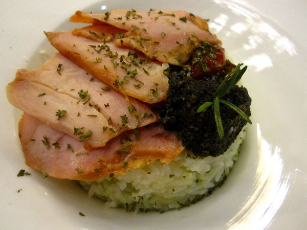 FrenchWindows 琺蘭綺瑥朵：【台北市】六星级輕奢異國美饌盛宴-FrenchWindows 琺蘭綺瑥朵