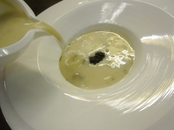 FrenchWindows 琺蘭綺瑥朵：【台北市】六星级輕奢異國美饌盛宴-FrenchWindows 琺蘭綺瑥朵