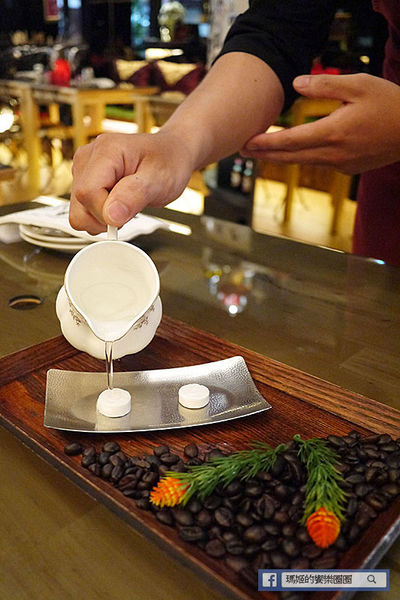 FrenchWindows 琺蘭綺瑥朵：◆台北信義。捷運市政府站【FrenchWindows琺蘭綺瑥朵茶餐館】六星級英式皇家時尚茶餐館。享受美饌好品味