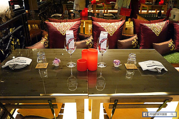 FrenchWindows 琺蘭綺瑥朵：◆台北信義。捷運市政府站【FrenchWindows琺蘭綺瑥朵茶餐館】六星級英式皇家時尚茶餐館。享受美饌好品味