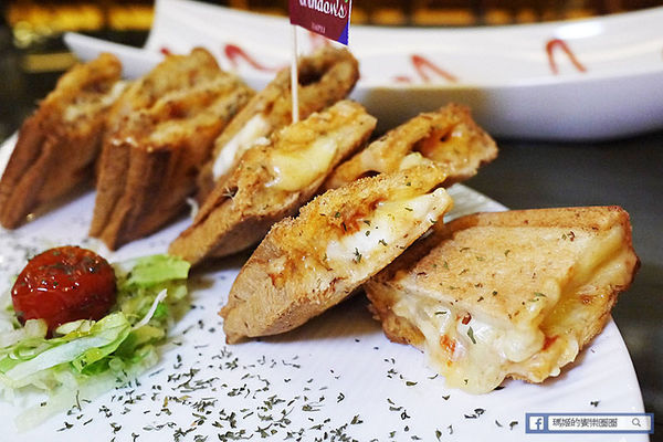 FrenchWindows 琺蘭綺瑥朵：◆台北信義。捷運市政府站【FrenchWindows琺蘭綺瑥朵茶餐館】六星級英式皇家時尚茶餐館。享受美饌好品味