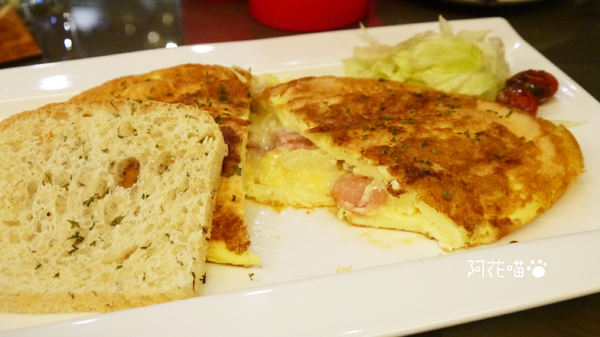 FrenchWindows 琺蘭綺瑥朵：【東區│英式】宛如藝術品的餐點！『FrenchWindows 琺蘭綺瑥朵』享受六星級服務