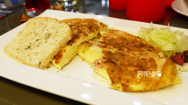 FrenchWindows 琺蘭綺瑥朵：【東區│英式】宛如藝術品的餐點！『FrenchWindows 琺蘭綺瑥朵』享受六星級服務