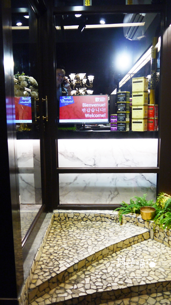 FrenchWindows 琺蘭綺瑥朵：【東區│英式】宛如藝術品的餐點！『FrenchWindows 琺蘭綺瑥朵』享受六星級服務