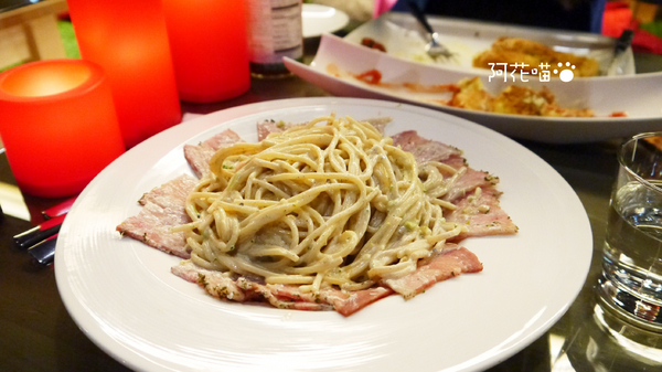 FrenchWindows 琺蘭綺瑥朵：【東區│英式】宛如藝術品的餐點！『FrenchWindows 琺蘭綺瑥朵』享受六星級服務