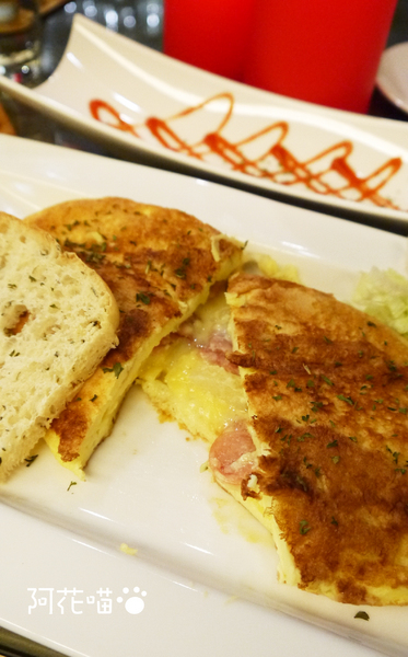 FrenchWindows 琺蘭綺瑥朵：【東區│英式】宛如藝術品的餐點！『FrenchWindows 琺蘭綺瑥朵』享受六星級服務