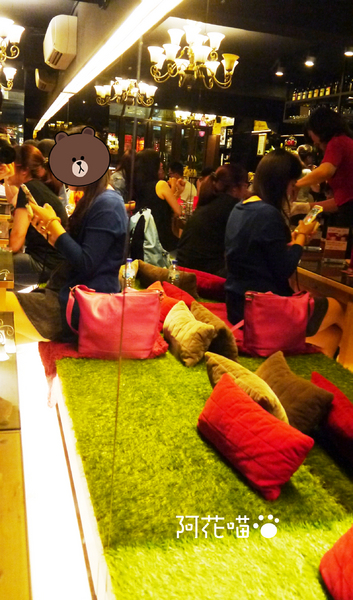 FrenchWindows 琺蘭綺瑥朵：【東區│英式】宛如藝術品的餐點！『FrenchWindows 琺蘭綺瑥朵』享受六星級服務