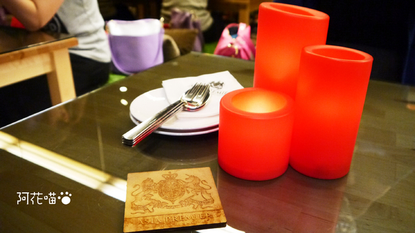 FrenchWindows 琺蘭綺瑥朵：【東區│英式】宛如藝術品的餐點！『FrenchWindows 琺蘭綺瑥朵』享受六星級服務