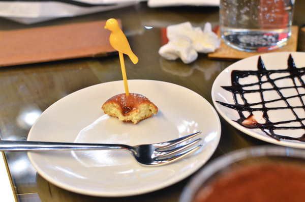 FrenchWindows 琺蘭綺瑥朵：『台北||市府站』別緻六星級異國餐廳，菜單上每個都想嚐一口！-琺蘭綺瑥朵 FrenchWindows