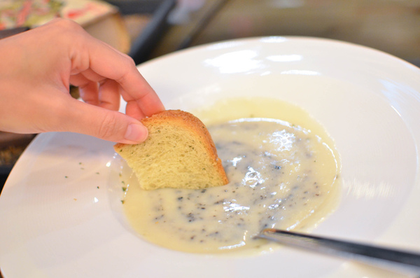 FrenchWindows 琺蘭綺瑥朵：『台北||市府站』別緻六星級異國餐廳，菜單上每個都想嚐一口！-琺蘭綺瑥朵 FrenchWindows