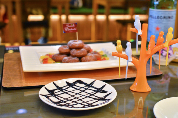 FrenchWindows 琺蘭綺瑥朵：『台北||市府站』別緻六星級異國餐廳，菜單上每個都想嚐一口！-琺蘭綺瑥朵 FrenchWindows