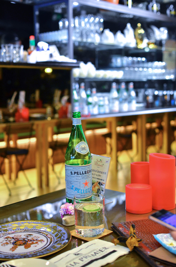 FrenchWindows 琺蘭綺瑥朵：『台北||市府站』別緻六星級異國餐廳，菜單上每個都想嚐一口！-琺蘭綺瑥朵 FrenchWindows