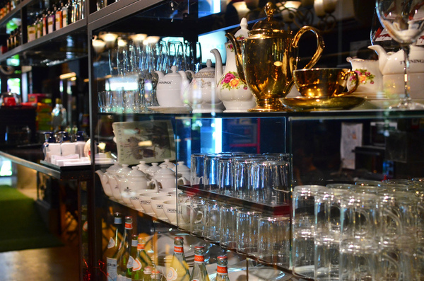 FrenchWindows 琺蘭綺瑥朵：『台北||市府站』別緻六星級異國餐廳，菜單上每個都想嚐一口！-琺蘭綺瑥朵 FrenchWindows