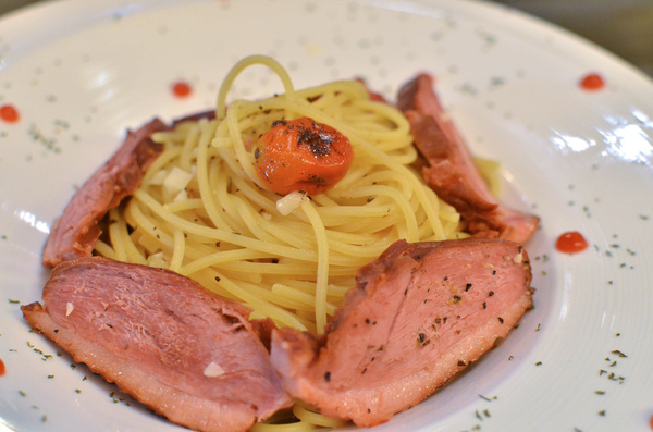 FrenchWindows 琺蘭綺瑥朵：『台北||市府站』別緻六星級異國餐廳，菜單上每個都想嚐一口！-琺蘭綺瑥朵 FrenchWindows