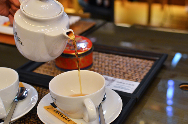 FrenchWindows 琺蘭綺瑥朵：『台北||市府站』別緻六星級異國餐廳，菜單上每個都想嚐一口！-琺蘭綺瑥朵 FrenchWindows