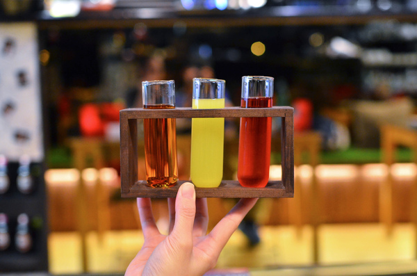 FrenchWindows 琺蘭綺瑥朵：『台北||市府站』別緻六星級異國餐廳，菜單上每個都想嚐一口！-琺蘭綺瑥朵 FrenchWindows