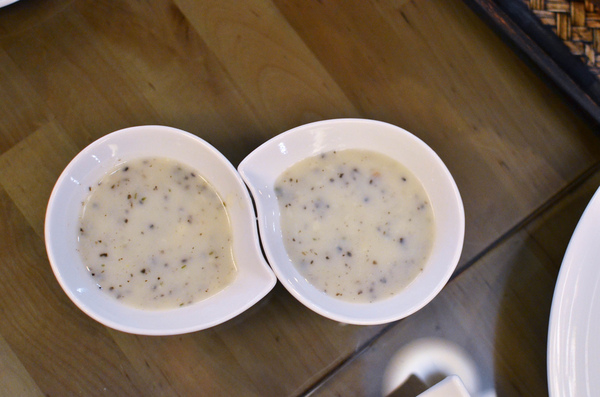 FrenchWindows 琺蘭綺瑥朵：『台北||市府站』別緻六星級異國餐廳，菜單上每個都想嚐一口！-琺蘭綺瑥朵 FrenchWindows