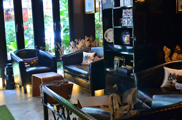 FrenchWindows 琺蘭綺瑥朵：『台北||市府站』別緻六星級異國餐廳，菜單上每個都想嚐一口！-琺蘭綺瑥朵 FrenchWindows