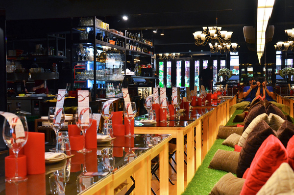 FrenchWindows 琺蘭綺瑥朵：『台北||市府站』別緻六星級異國餐廳，菜單上每個都想嚐一口！-琺蘭綺瑥朵 FrenchWindows