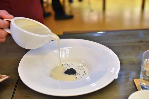 FrenchWindows 琺蘭綺瑥朵：『台北||市府站』別緻六星級異國餐廳，菜單上每個都想嚐一口！-琺蘭綺瑥朵 FrenchWindows