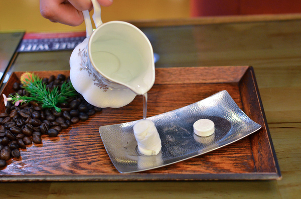 FrenchWindows 琺蘭綺瑥朵：『台北||市府站』別緻六星級異國餐廳，菜單上每個都想嚐一口！-琺蘭綺瑥朵 FrenchWindows