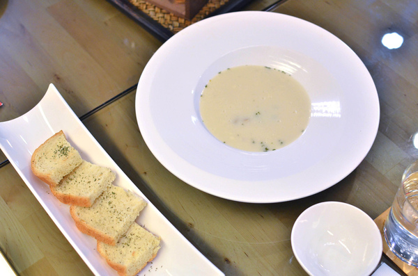 FrenchWindows 琺蘭綺瑥朵：『台北||市府站』別緻六星級異國餐廳，菜單上每個都想嚐一口！-琺蘭綺瑥朵 FrenchWindows