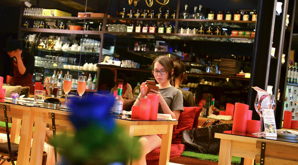 FrenchWindows 琺蘭綺瑥朵：『台北||市府站』別緻六星級異國餐廳，菜單上每個都想嚐一口！-琺蘭綺瑥朵 FrenchWindows