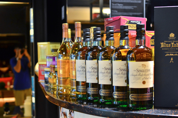 FrenchWindows 琺蘭綺瑥朵：『台北||市府站』別緻六星級異國餐廳，菜單上每個都想嚐一口！-琺蘭綺瑥朵 FrenchWindows