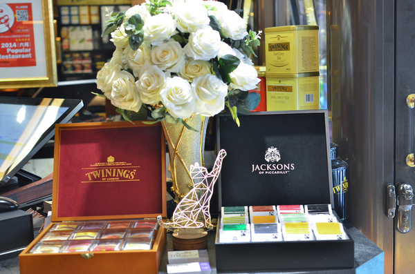 FrenchWindows 琺蘭綺瑥朵：『台北||市府站』別緻六星級異國餐廳，菜單上每個都想嚐一口！-琺蘭綺瑥朵 FrenchWindows