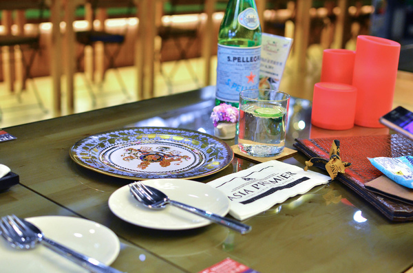 FrenchWindows 琺蘭綺瑥朵：『台北||市府站』別緻六星級異國餐廳，菜單上每個都想嚐一口！-琺蘭綺瑥朵 FrenchWindows