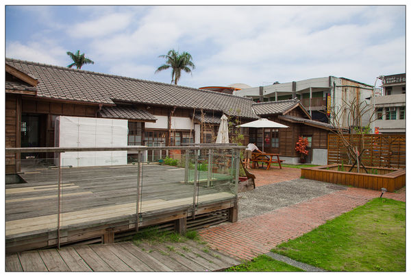 木房子咖啡木房子咖啡