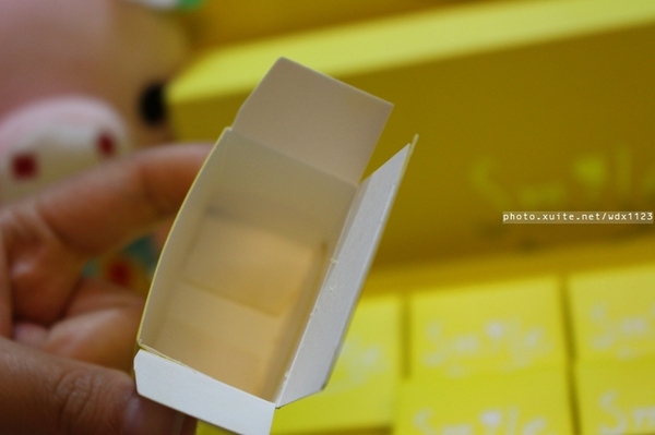 smile微笑鳳梨酥：smile微笑鳳梨酥✪伴手禮首選~第一次吃蜜餞、蛋黃口味的鳳梨酥~103.05.01