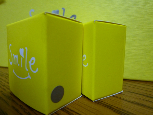 smile微笑鳳梨酥： 【口碑劵】這一抹微笑並不單純，真材實料，鬆軟好咬－smile微笑鳳梨酥