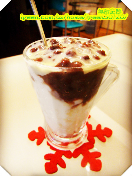 喜樂多水果優格冰淇淋:【台南-永康】天然美味的冰品~連營養師都說讚!《喜樂多水果優格冰淇淋》