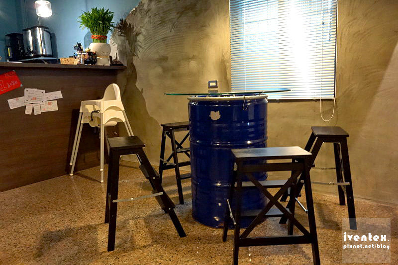 14刀口力新北中和廢墟Fresh早午餐